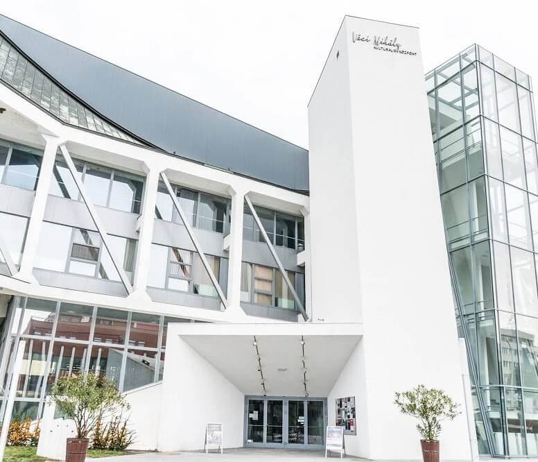 Váci Mihály Művelődési Ház, Nyíregyháza